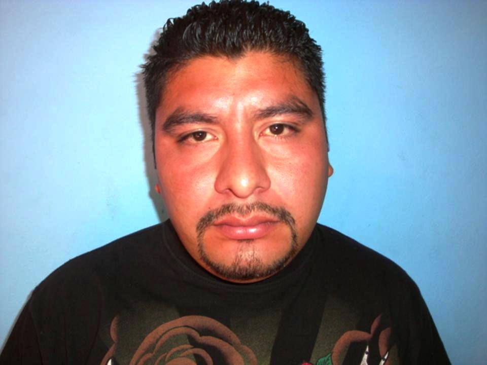 Por robo detienen a Coache, en Zaachila