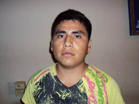 Asaltante de mujeres productoras fue apresado en Huatulco
