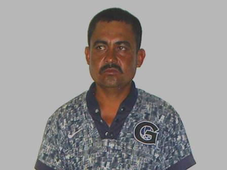 Cumplió sentencia en las Marías y es detenido por homicidio