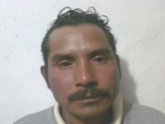 Detenido por lesiones en Sola de Vega