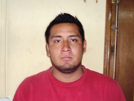 Resulto muy macho y agresivo, detenido en Tlacolula