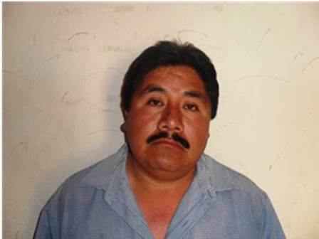 Chocó, huyó y no pagó, lo detienen en Nochixtlán