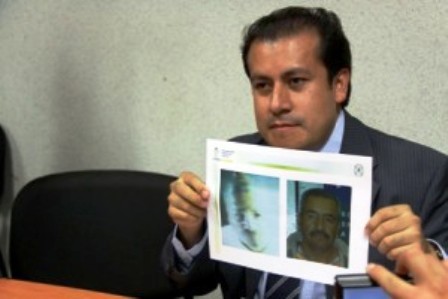 Éxito rotundo de la Procuraduría de Oaxaca, recuperan botín de histórico hurto a Cometra