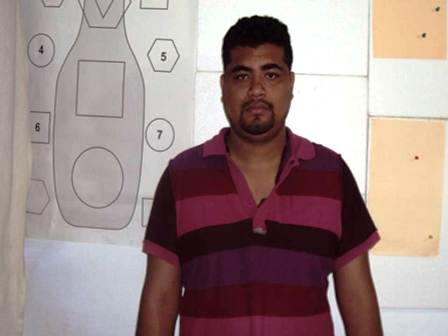 Detenidos por asesinar al agente municipal de Collantes