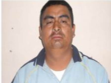 Ataca con barreta a mujer, lo atrapan