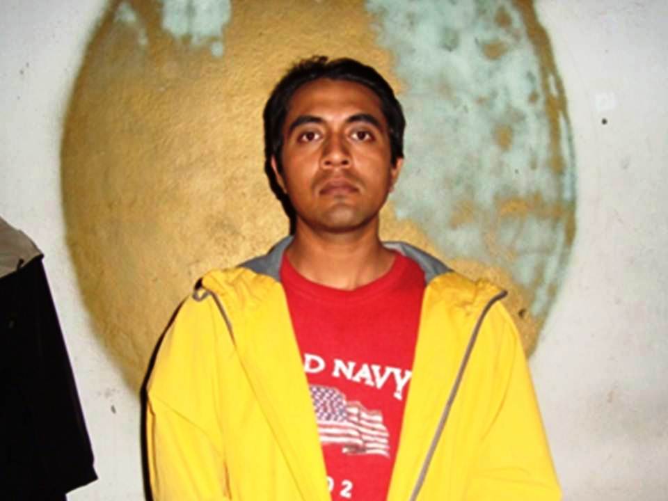 Por lesiones lo aprehendieron en la Colonia Reforma, luego de dos años