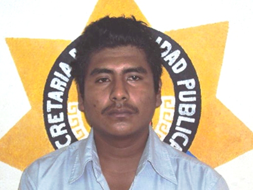Violador detenidos en Jamiltepec