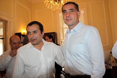 Los recursos de la narcoguerra a los municipios más pobres: Ernesto Cordero