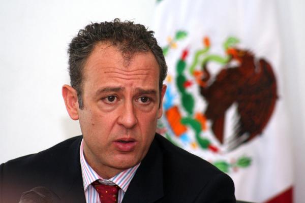 México actuará frente a iniciativas contrarias a derechos de los migrantes, en Estados Unidos