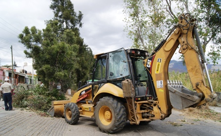 Se empaña proceso de elecciones municipales de agentes de Oaxaca