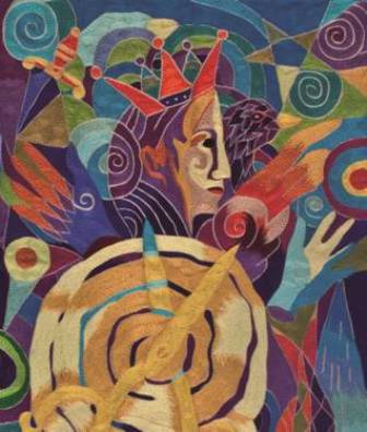 Museo Textil de Oaxaca