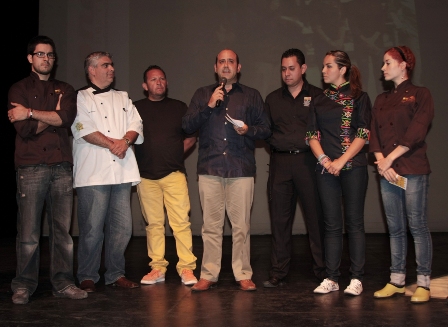 Presidente Municipal de Oaxaca