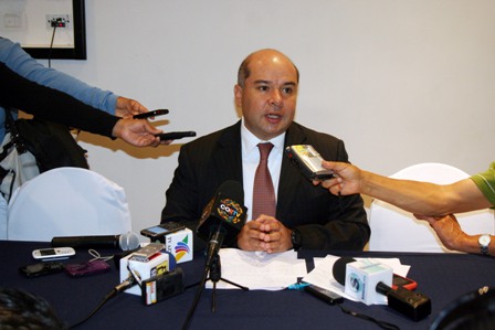 Gerardo Cajiga Estrada