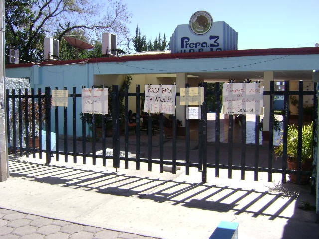 Define hoy Conciliación validez de huelga en la UABJO