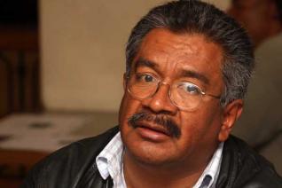 Acusan de robar a indígenas a Jara Cruz, de la dirección nacional del PRD