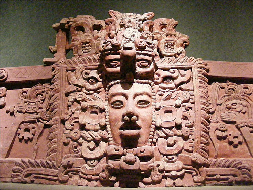 Recupera México en Alemania, importante lote de piezas arqueológicas