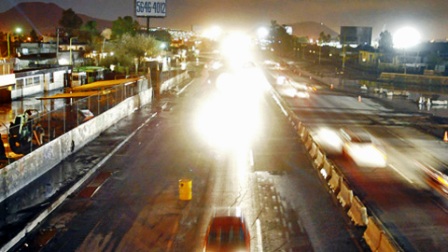 Reabre la autopista México – Puebla