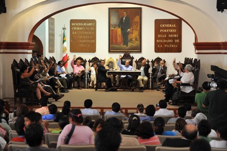 Iniciará Ayuntamiento programa de descacharrización en esta capital