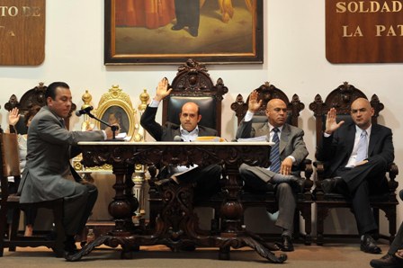 Eligen a Susana Pérez Guerrero como Directora del Instituto Municipal de la Mujer