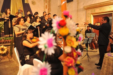 Aniversario de la ciudad