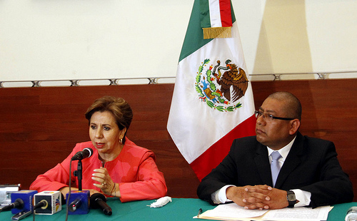 Cierran carretera a México por conflicto agrario, sin confirmar el reporte de muertos