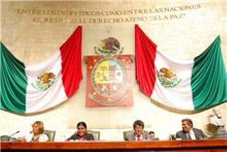 Cámara de Diputados