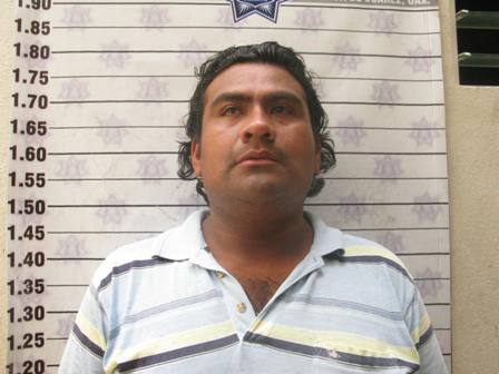 Detienen a repartidor de lácteos por presunto acoso sexual de una menor