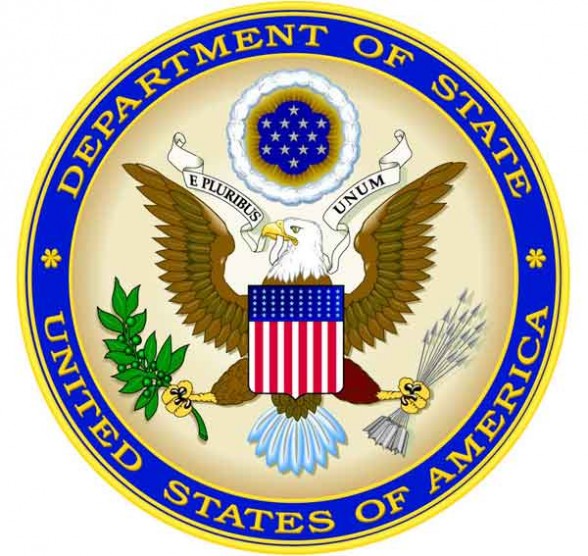 Recomienda el gobierno de los Estados Unidos a sus connacionales, no Viajar a México