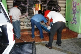 Localizan dos cuerpos más de degollados en Acapulco, suman cinco