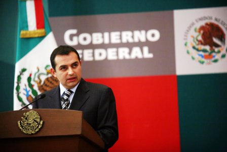 Ernesto Cordero de Hacienda, obligado a explicar quiebra de la Lotería Nacional