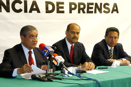 Detiene gobierno de Hidalgo 28 Zetas; aclara atentado terrorista y 15 ejecuciones