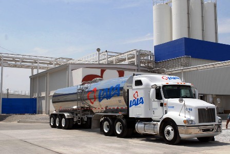 Ejecutan empresario ganadero del grupo lechero “Lala”