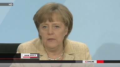 Alemania dejará energía nuclear, opta por fuentes renovables