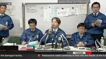 Vacían al mar 10 toneladas de agua radiactivas en Japón, no hay otra alternativa, dice