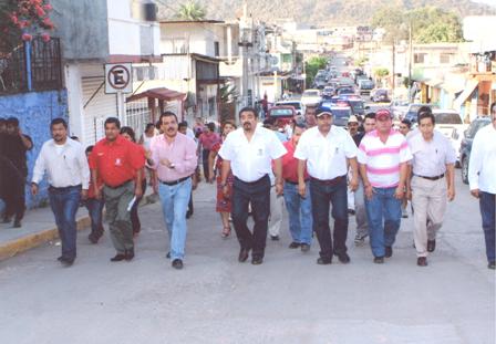 Ex candidato priista a la gubernatura