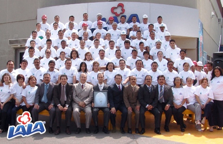 Iban a secuestrar al empresario socio de Lala, pero lo ejecutaron