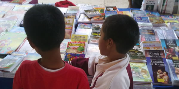 Gran éxito fiesta de la palabra 2011, “Disfrutemos de la voz y la palabra”, organizada por la 22 del SNTE