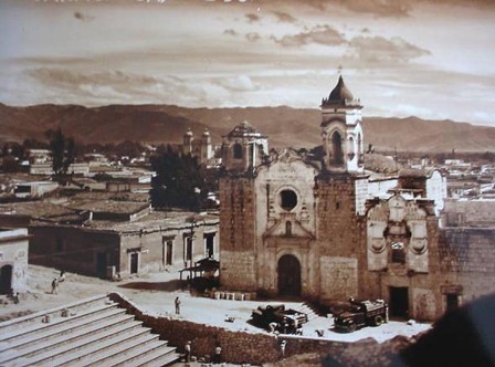 Oaxaca, ciudad con historia, celebra 479 años de haber obtenido este rango