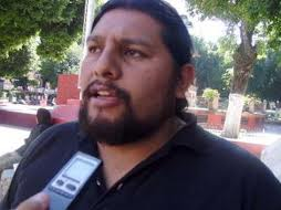 Detienen defensores de derechos humanos en autopista México – Oaxaca, la Federal los acusa de traer auto robado