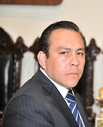 Dispone Ayuntamiento El Llano para instalación de verbeneros en Semana Santa