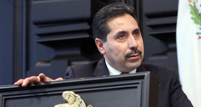 No marcará PRI tiempos a secretarios para que renuncien, frente al 2012