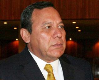 Enfermó el PRI por proteger a Peña Nieto en el IFE, Sambrano del PRD