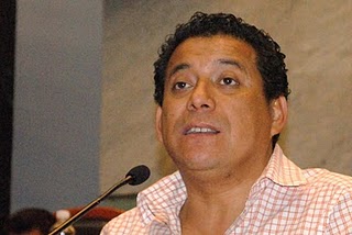 Agreden militares  a diputado del PRD, en Guerrero