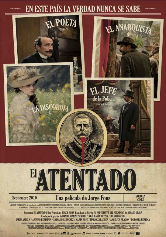 Cineastas de México y Venezuela premiados en el Festival de Cine Latinoamericano