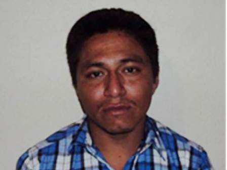Detienen a asesino de Rodolfo Morales Mesinas, de Nochixtlán