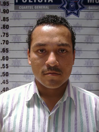 Acusado de violencia intrafamiliar