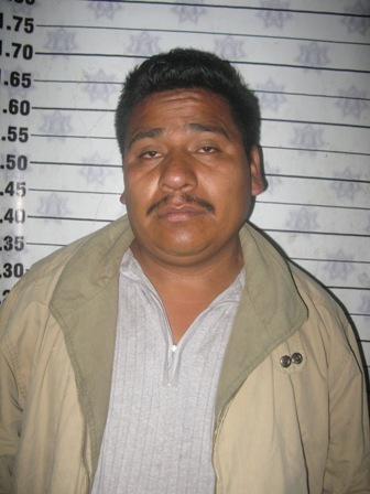 Pagó servicio de taxi con billete falso; amenazó con movilizar al MULT si lo detenían