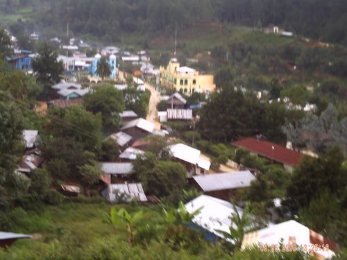 Hospitalizan en Oaxaca lesionados del zipizape entre policías e indígenas de Textitlán