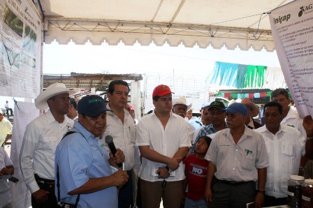 Con feria ganadera Tututepec celebra su aniversario de fundación número Mil 654