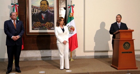 Masacre de 120 en Tamaulipas, anuncia Gobierno acción para castigar responsable